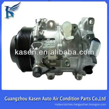 PV7 6seu16c compressor for TOYOTA REIZ TOYOTA CROWN